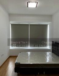 The Minton (D19), Condominium #452178611